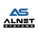 Alnetsystems logo
