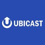 UbiCast logo