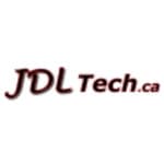 JDL Technical Services logo