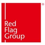 The Red Flag Group logo