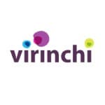 Virinchi logo