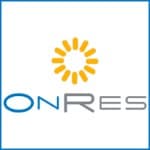 OnRes logo