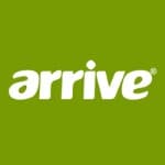 Arrive Systems logo