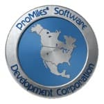 ProMiles logo