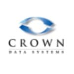 Crown Data Systems logo
