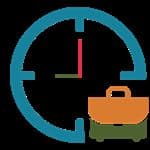WorkTrak logo