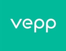 Vepp logo