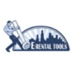 E-Rental Tools logo