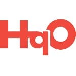 HqO logo