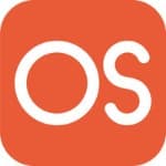 agentOS logo