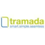 Tramada Systems logo