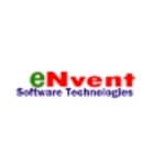 eNvent Software Technologies logo