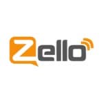 Zello logo