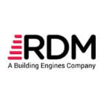 Real Data Management logo