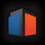 VerticalRent logo
