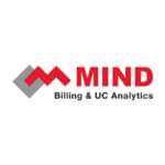 MIND CTI logo