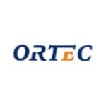 ORTEC logo