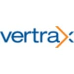 Vertrax logo