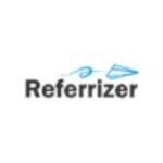 Referrizer logo