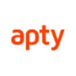 Apty logo