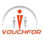 VouchFor logo