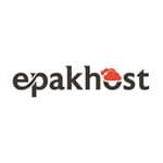 ePakHost logo