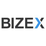 Bizex Management Solutions Pvt. ltd logo