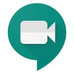 Hangouts logo