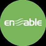 Enable logo