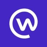 Workplace by Facebook logo