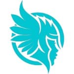 Huntress logo