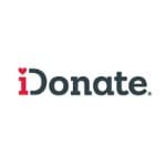 iDonate logo