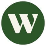 Wheel logo