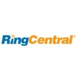 RingCentral Video logo