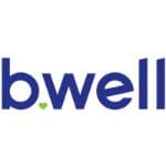 b.well Connected Health logo