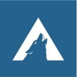 Arctic Wolf Networks logo