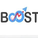 Boost.link logo