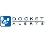 Docket Alerts logo