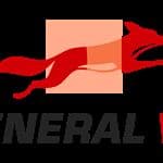 General VR Research logo