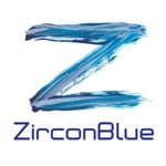 ZirconBlue logo