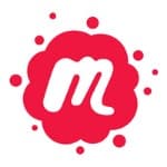 Meetup logo