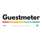 Guestmeter logo