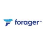 Forager logo