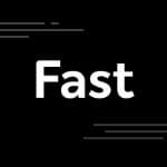 Fast logo