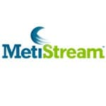 Metistream logo