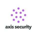 Axissecurity logo