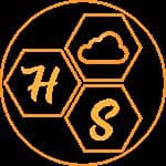 Hiveservers logo