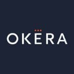 Okera logo
