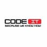 CodeIT logo