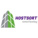 Hostsort logo